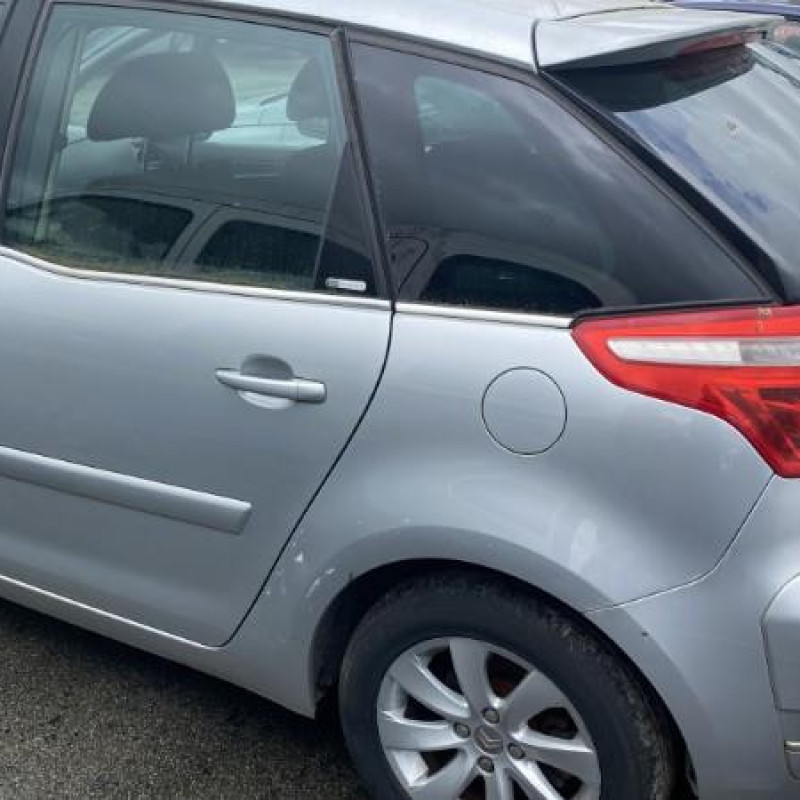 CITROEN C4 PICASSO 1 2.0 HDI - 16V TURBO Photo n°10