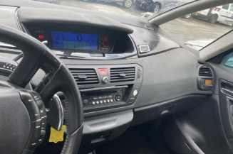 CITROEN C4 PICASSO 1 2.0 HDI - 16V TURBO