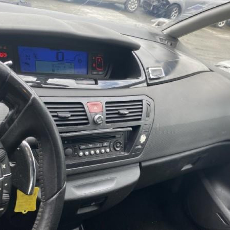 CITROEN C4 PICASSO 1 2.0 HDI - 16V TURBO Photo n°15