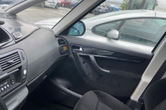 CITROEN C4 PICASSO 1 2.0 HDI - 16V TURBO