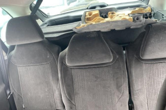 CITROEN C4 PICASSO 1 2.0 HDI - 16V TURBO