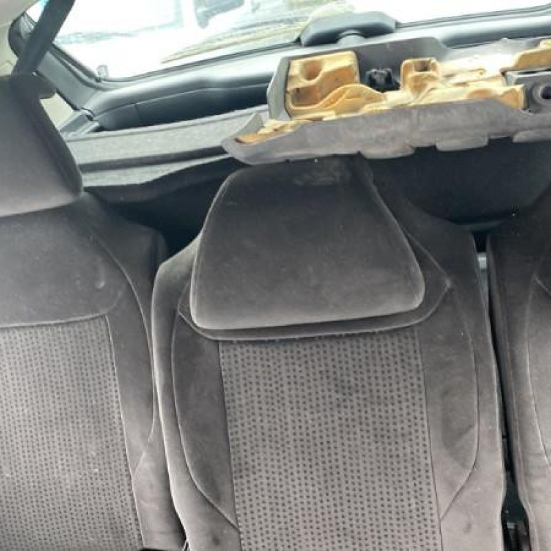 CITROEN C4 PICASSO 1 2.0 HDI - 16V TURBO Photo n°17