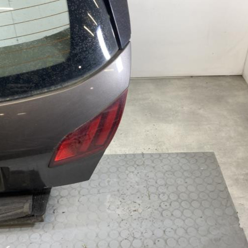 Malle/Hayon arriere PEUGEOT 308 2 Photo n°4