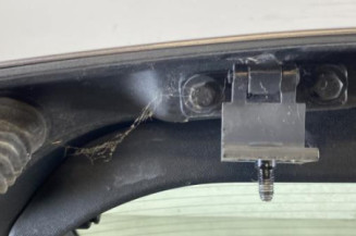 Malle/Hayon arriere PEUGEOT 308 2