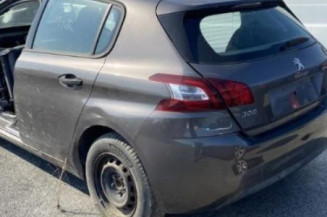 Malle/Hayon arriere PEUGEOT 308 2