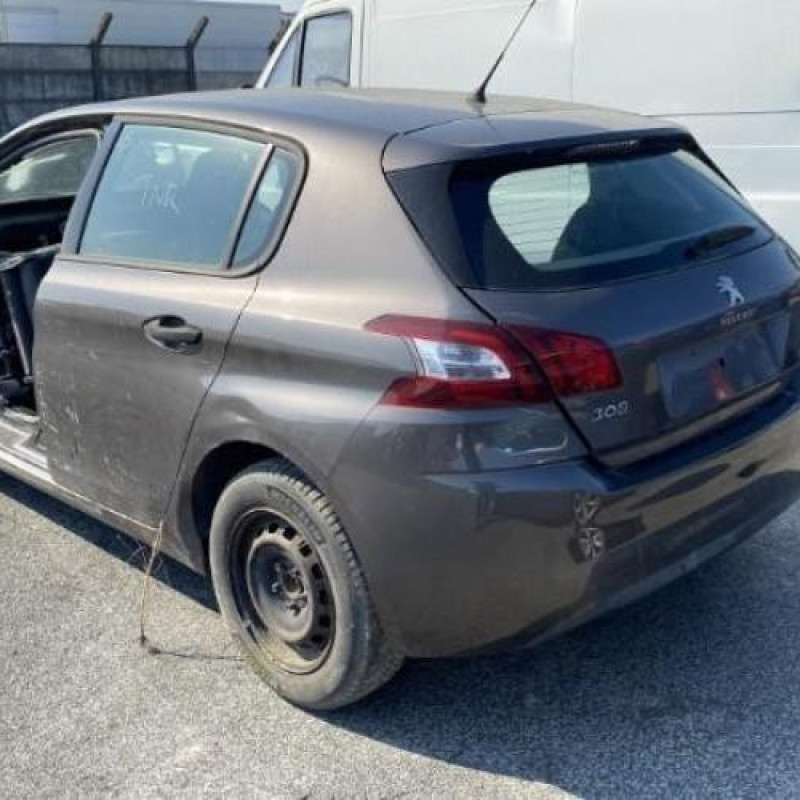 Malle/Hayon arriere PEUGEOT 308 2 Photo n°15