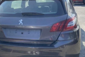 Malle/Hayon arriere PEUGEOT 308 2