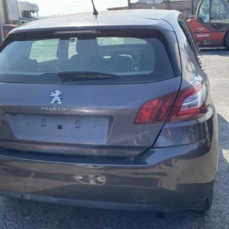 Malle/Hayon arriere PEUGEOT 308 2 Photo n°16