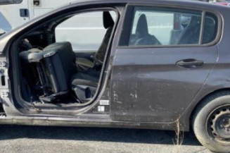 Malle/Hayon arriere PEUGEOT 308 2