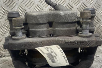 Etrier avant gauche (freinage) PEUGEOT BOXER 3