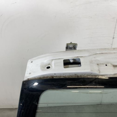 Malle/Hayon arriere RENAULT CLIO 2 CAMPUS