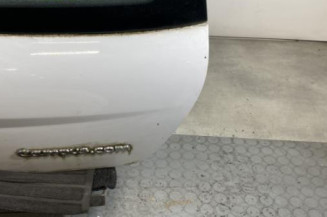Malle/Hayon arriere RENAULT CLIO 2 CAMPUS