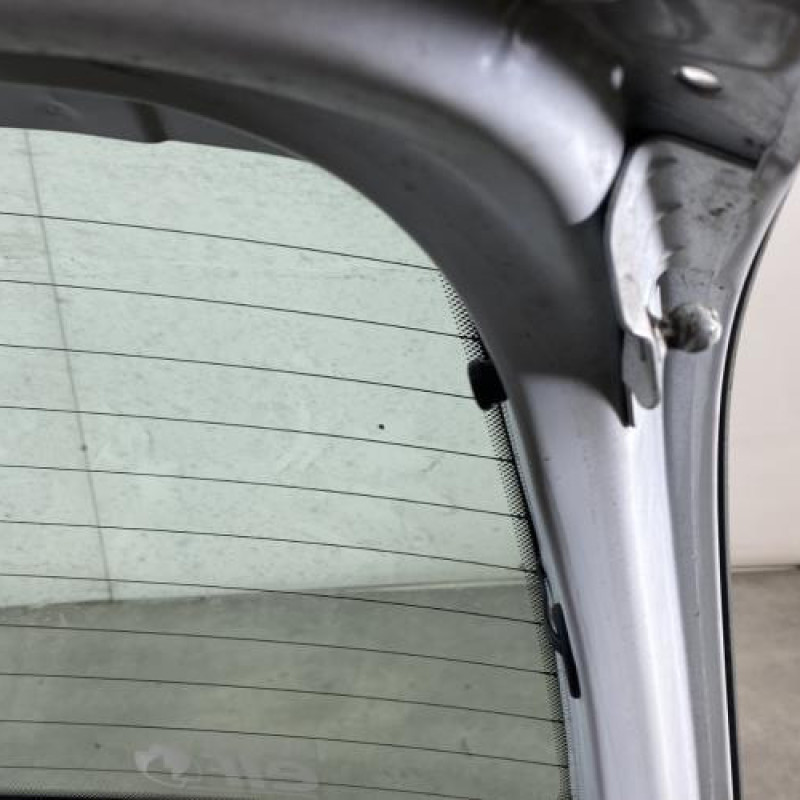 Malle/Hayon arriere RENAULT CLIO 2 CAMPUS Photo n°8