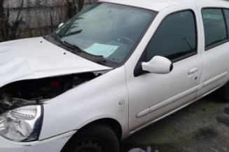 Malle/Hayon arriere RENAULT CLIO 2 CAMPUS