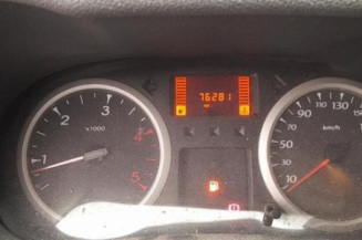 Malle/Hayon arriere RENAULT CLIO 2 CAMPUS