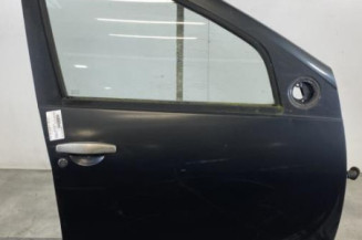 Porte avant droit DACIA SANDERO 1 Photo n°1