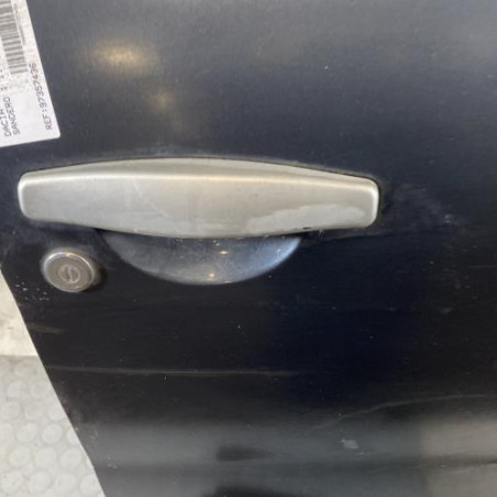 Porte avant droit DACIA SANDERO 1