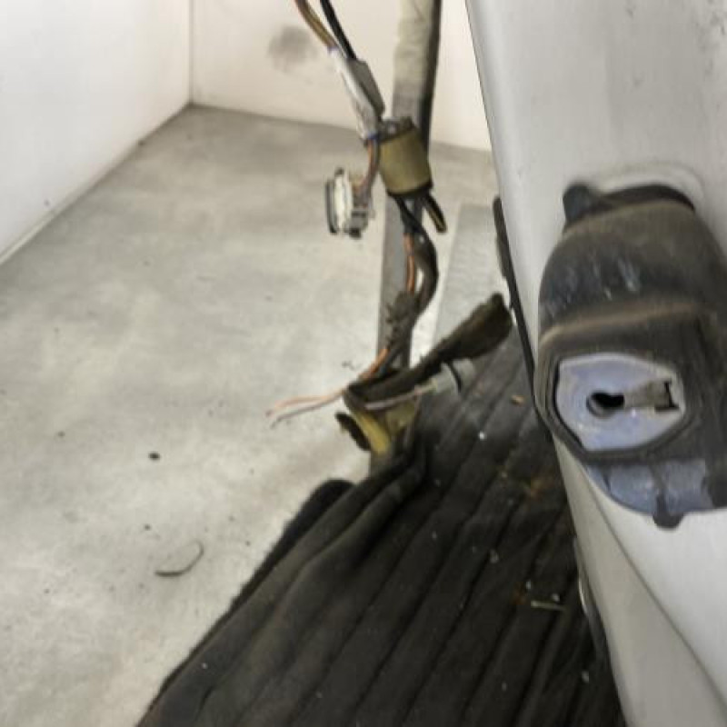 Porte arriere gauche RENAULT ESPACE 4 Photo n°3