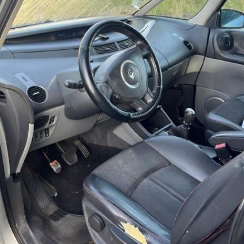 Porte arriere gauche RENAULT ESPACE 4 Photo n°10