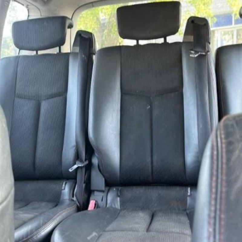 Porte arriere gauche RENAULT ESPACE 4 Photo n°11