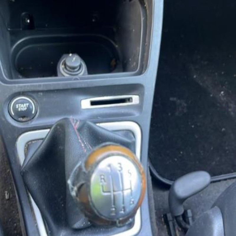 Porte arriere gauche RENAULT ESPACE 4 Photo n°12
