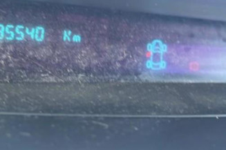 Porte arriere gauche RENAULT ESPACE 4