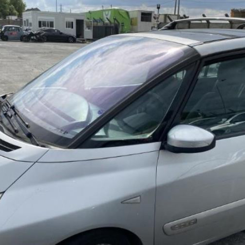 Porte arriere gauche RENAULT ESPACE 4 Photo n°18