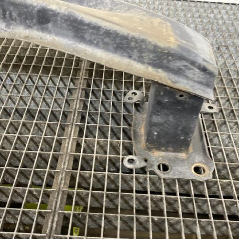 Renfort pare choc avant (traverse) SEAT LEON 2 Photo n°3