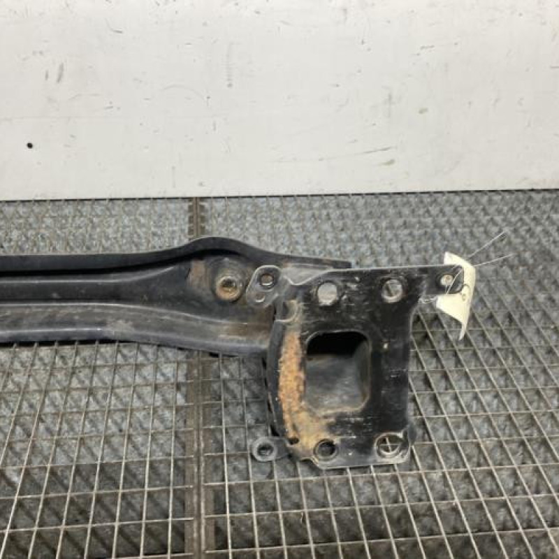 Renfort pare choc avant (traverse) SEAT LEON 2 Photo n°5