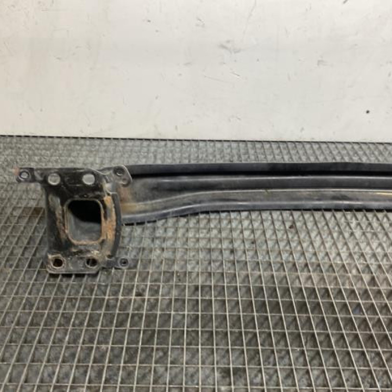 Renfort pare choc avant (traverse) SEAT LEON 2 Photo n°6