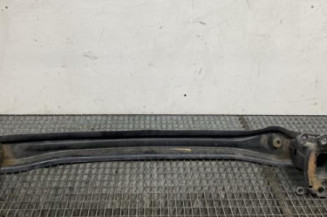 Renfort pare choc avant (traverse) SEAT LEON 2