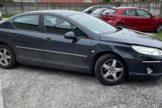 Vitre arriere droit PEUGEOT 407