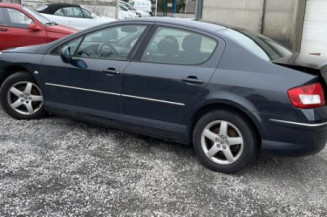 Vitre arriere droit PEUGEOT 407