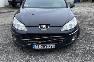 Vitre arriere droit PEUGEOT 407
