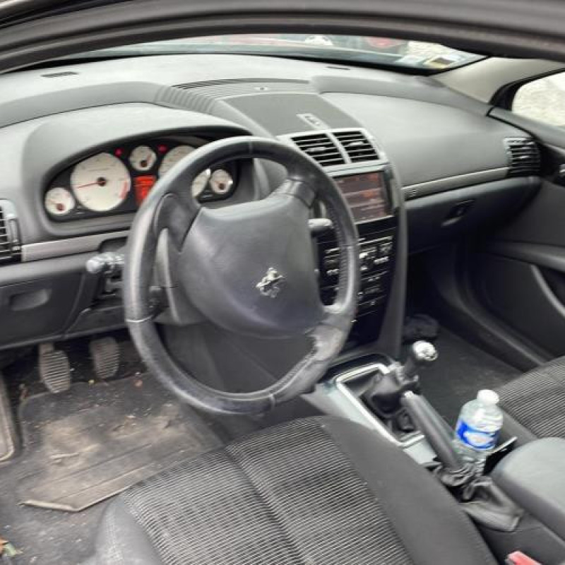 Vitre arriere droit PEUGEOT 407 Photo n°12