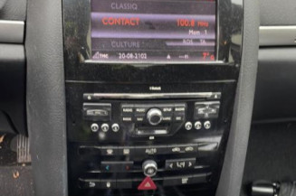 Vitre arriere droit PEUGEOT 407