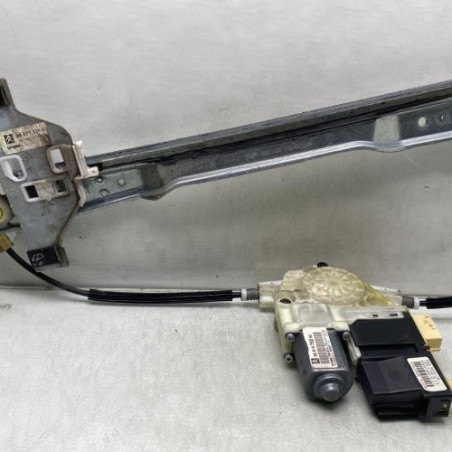 Leve vitre electrique avant gauche CITROEN C4 1 Photo n°1
