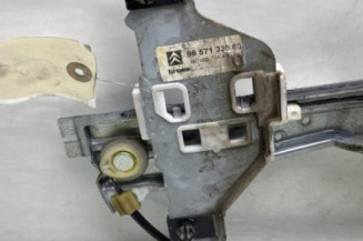 Leve vitre electrique avant gauche CITROEN C4 1