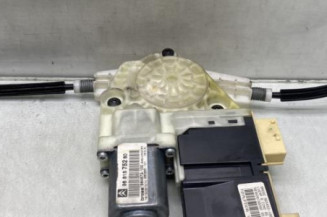 Leve vitre electrique avant gauche CITROEN C4 1