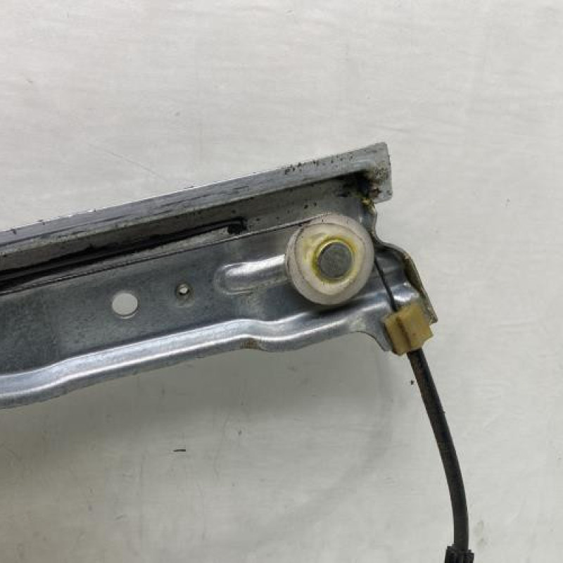 Leve vitre electrique avant gauche CITROEN C4 1 Photo n°5