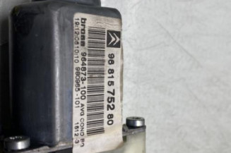 Leve vitre electrique avant gauche CITROEN C4 1