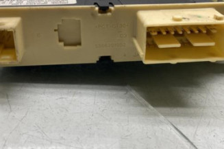 Leve vitre electrique avant gauche CITROEN C4 1