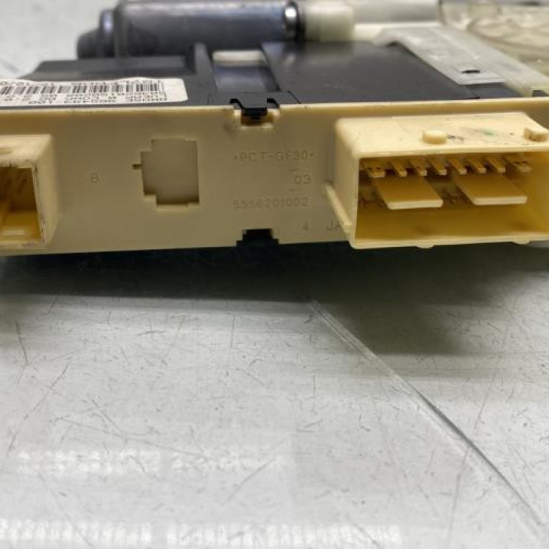 Leve vitre electrique avant gauche CITROEN C4 1 Photo n°9
