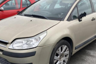 Leve vitre electrique avant gauche CITROEN C4 1