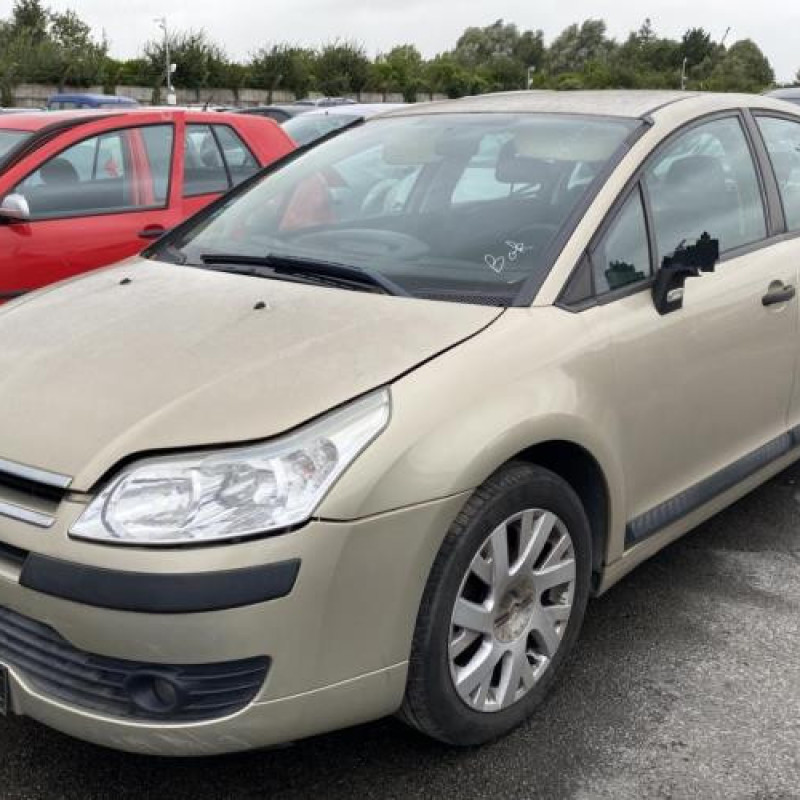 Leve vitre electrique avant gauche CITROEN C4 1 Photo n°13