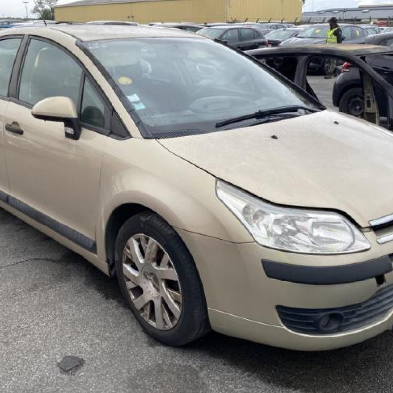 Leve vitre electrique avant gauche CITROEN C4 1 Photo n°14