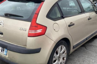 Leve vitre electrique avant gauche CITROEN C4 1