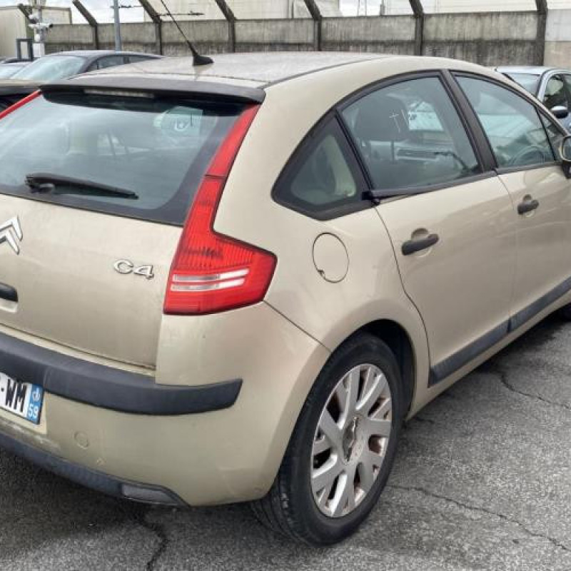 Leve vitre electrique avant gauche CITROEN C4 1 Photo n°15