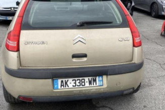 Leve vitre electrique avant gauche CITROEN C4 1
