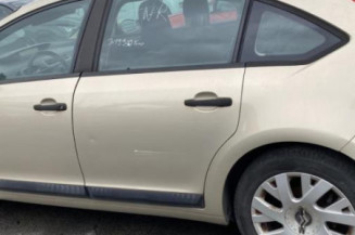 Leve vitre electrique avant gauche CITROEN C4 1